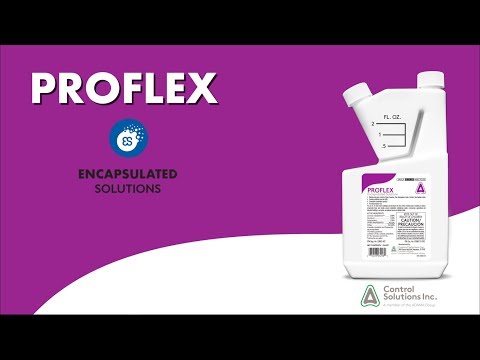 Quali-Pro ProFlex Encapsulated Insecticide 1 Qt.