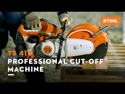 Stihl TS 410 Cutquik 12 In. Cut-Off Saw