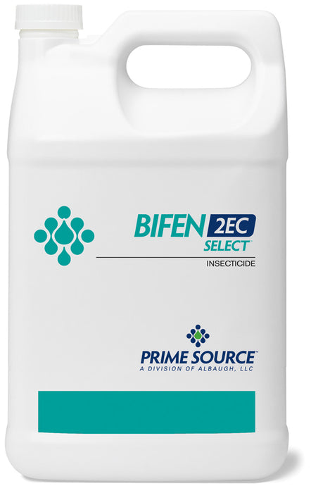 Prime Source Bifen 2EC Select insecticida 1 galón