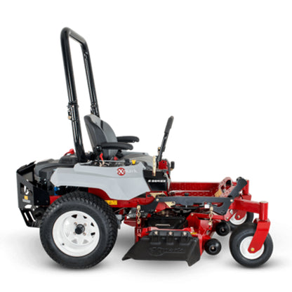 Exmark Radius E-Series RZE708GEM60300 60 In. Zero Turn Mower