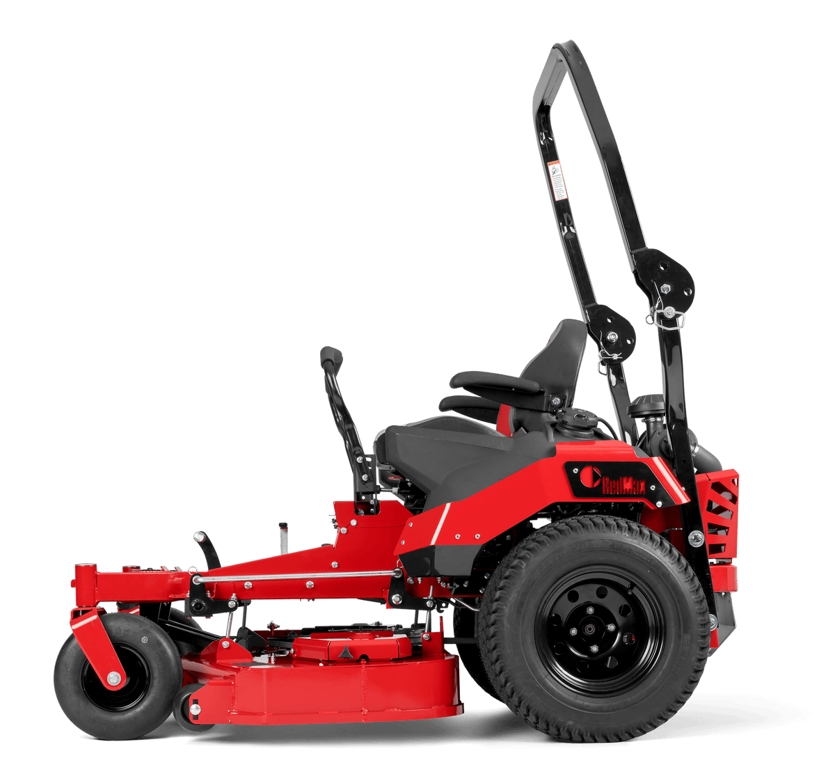 RedMax CZT54 54 In. Zero Turn Mower