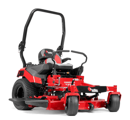 RedMax CZT54 54 In. Zero Turn Mower