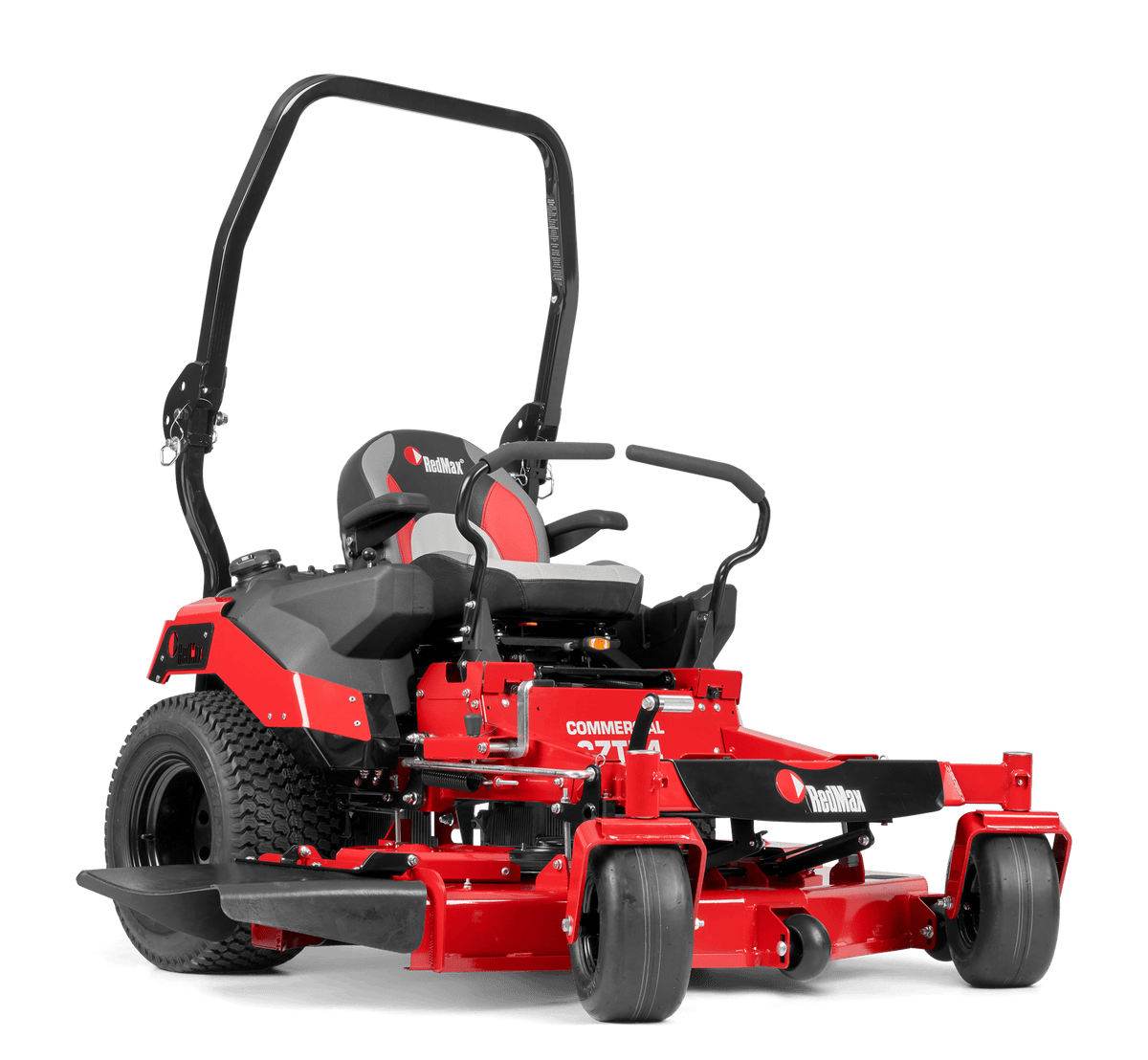 RedMax CZT54 54 In. Zero Turn Mower — Russo Power Equipment RedMax CZT54 54 In. Zero Turn Mower — Russo Power Equipment