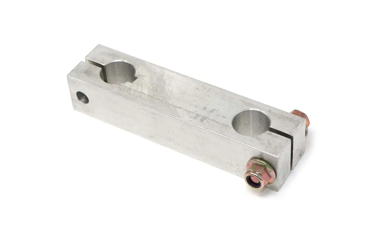 Ryan 4164121 S-Link con perno y tuerca