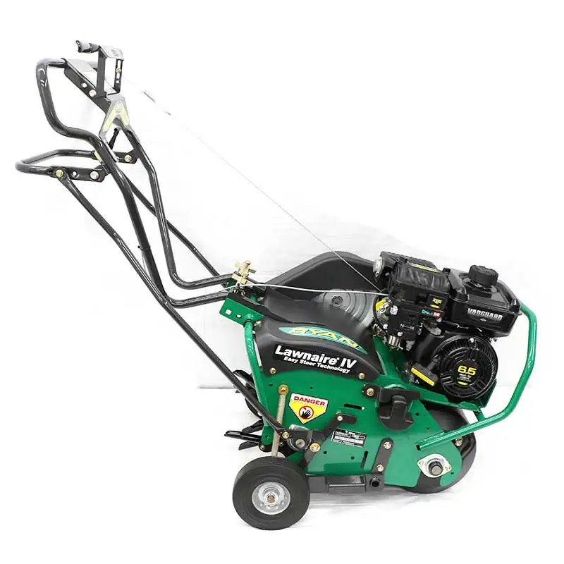 Ryan lawnaire online iv aerator