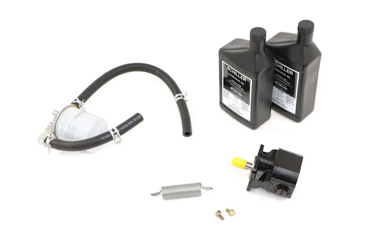 Kit hidráulico Ryan 970562