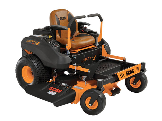 Scag Liberty Z 48 In. Zero Turn Mower