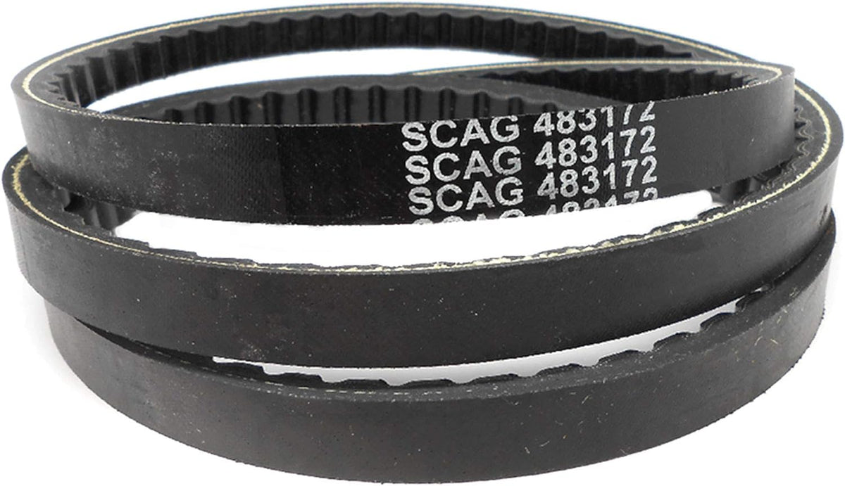 Scag 483172 Pump Drive Belt
