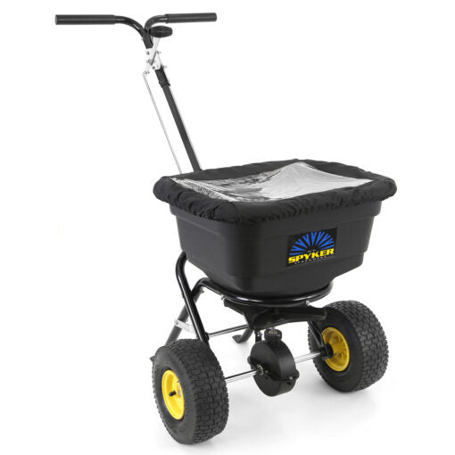 Spyker Spreaders P20-5010 Pro-Series Spreader 50 LB