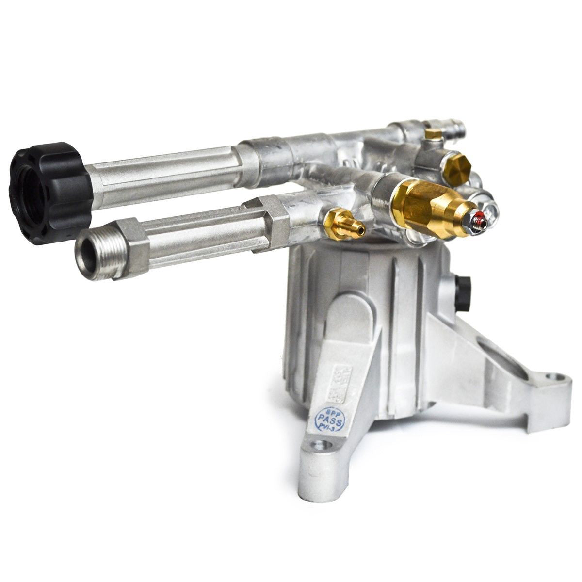 Annovi Reverberi SRMW22G26-EZ Bomba 2.2 GPM 2600 PSI