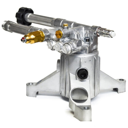Annovi Reverberi SRMW22G26-EZ Bomba 2.2 GPM 2600 PSI