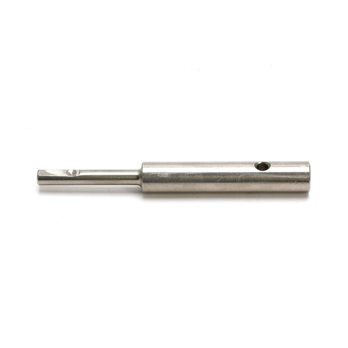Boss 143-0543 SS Hopper Shaft