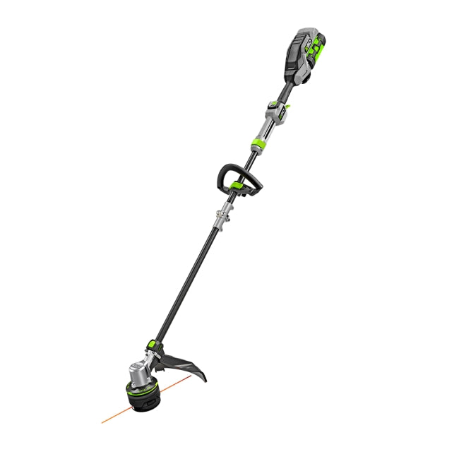 EGO ST1623T POWER+ POWERLOAD STRING TRIMMER WITH LINE IQ