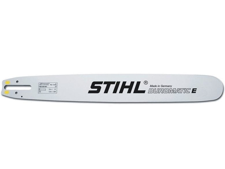 Stihl 3002 000 8052 Duromatic E 36 In. Chainsaw Bar
