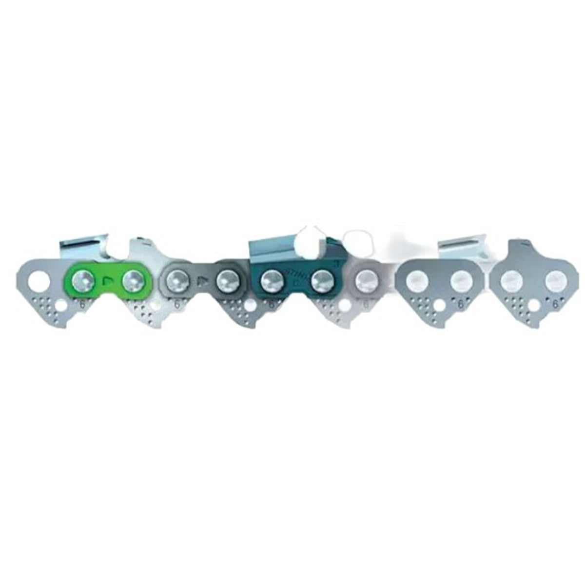 Stihl 3674 005 0084 33 RSLH Cadena de motosierra Rapid Super