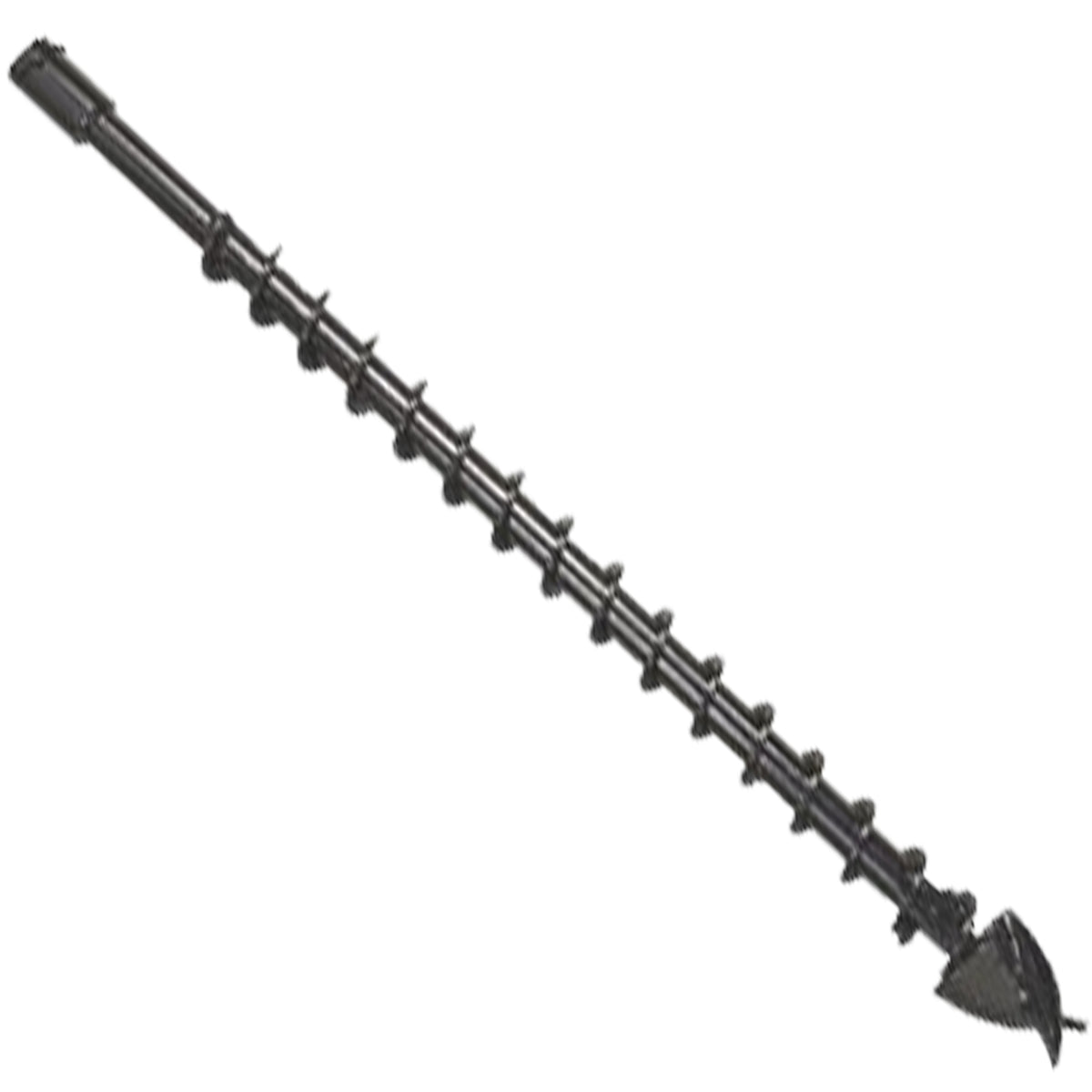 Stihl 4313 680 2030 Auger Bit 1.6 in. 40mm x 27-3/8 in.