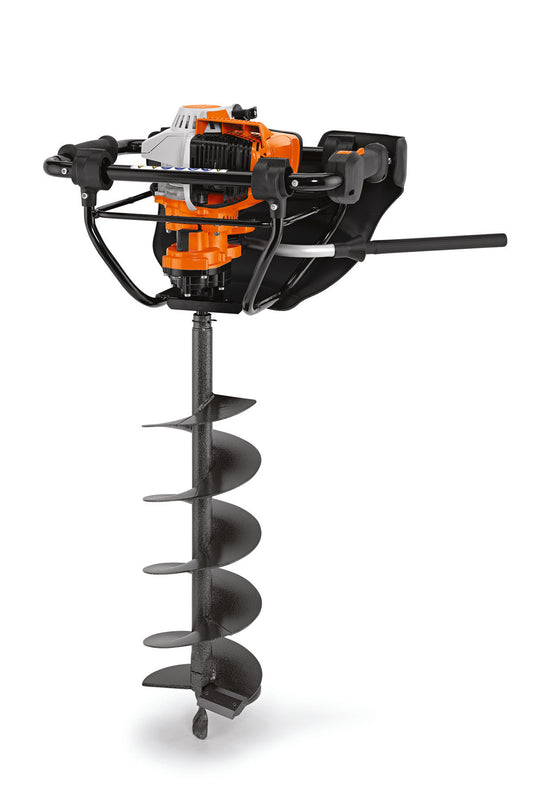 Stihl BT 131 Earth Auger (Motor only, Auger Bit Sold Separately)