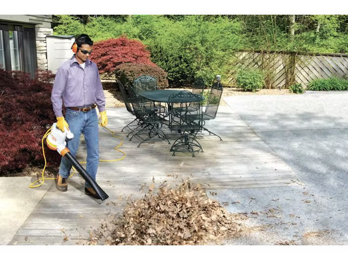 Soplador de mano con cable Stihl BGE 71