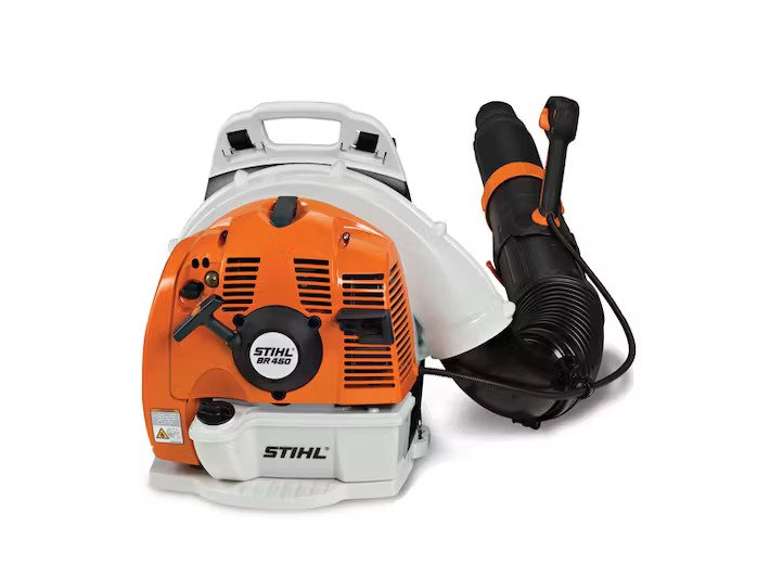 Stihl BR 450 Backpack Blower
