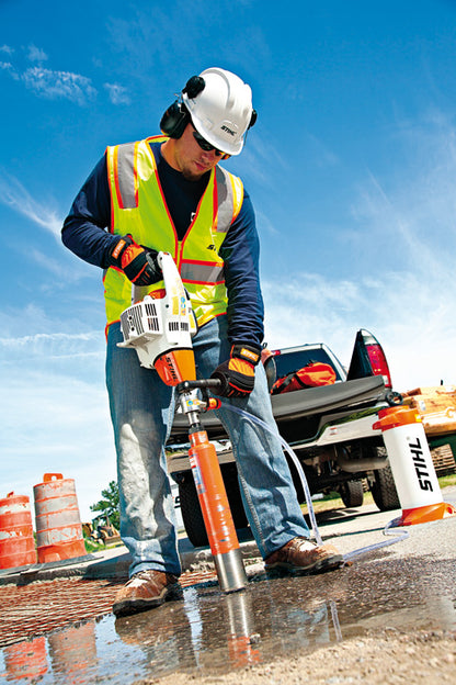 Barrena de tierra Stihl BT 45