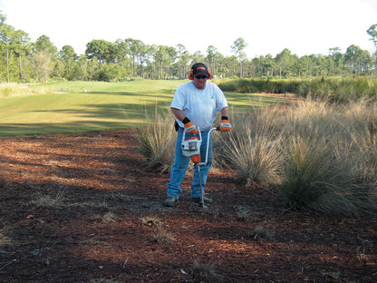 Barrena de tierra Stihl BT 45