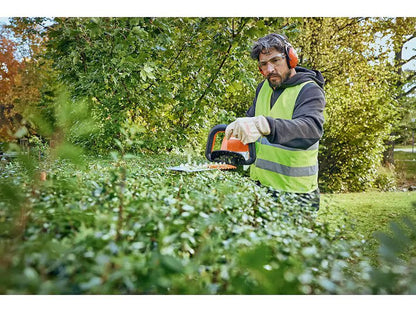 Stihl HSA 100 Battery Hedge Trimmer (Tool Only)