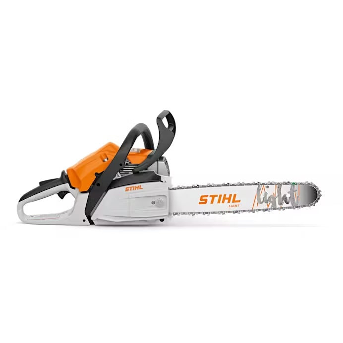 Motosierra Stihl MS 162 de 16 pulgadas