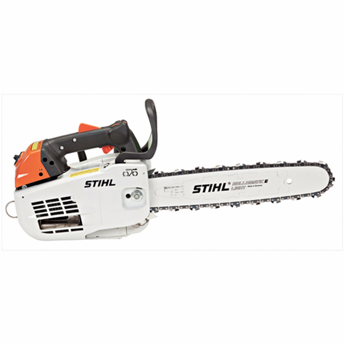 Stihl MS 201 T C-M Chainsaw — Russo Power Equipment