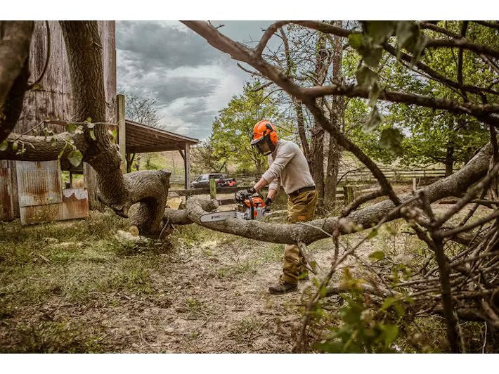 Stihl MS 261 C-M Chainsaw