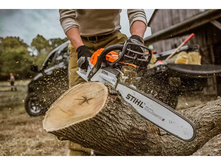 Stihl MS 261 C-M Chainsaw