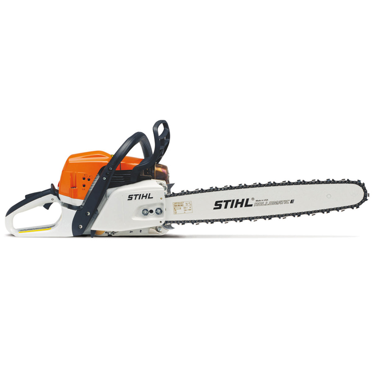Stihl MS 362 Chainsaw w/ Aggressive Chain