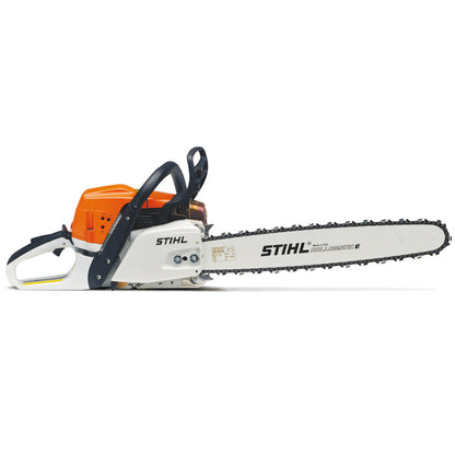 Stihl MS 362 Chainsaw w/ Aggressive Chain