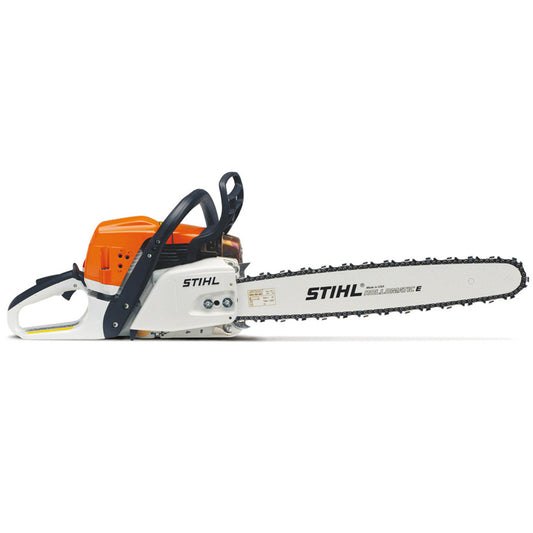Stihl MS 362 C-M Chainsaw with Aggressive Chain