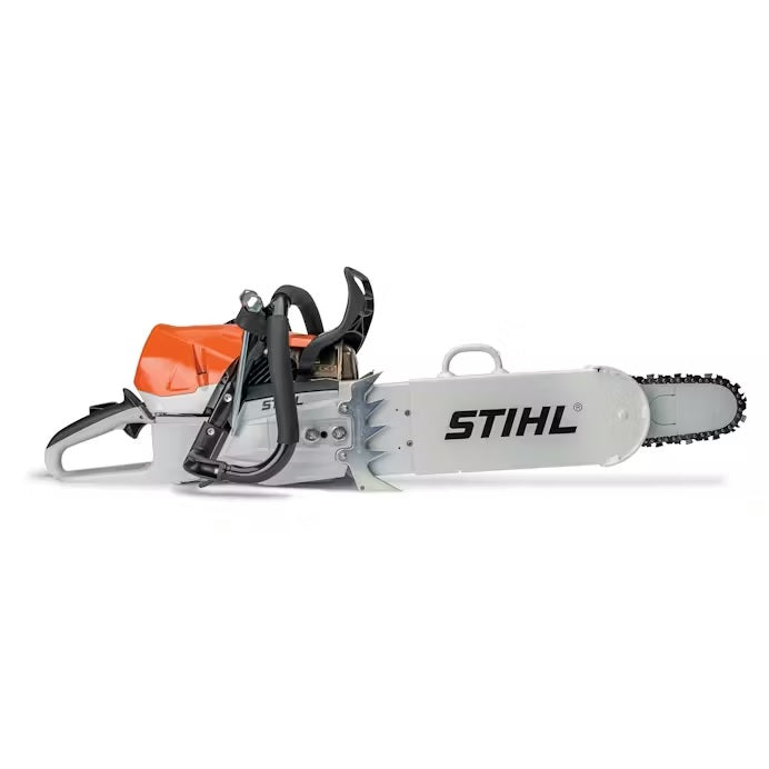 Stihl MS 462 R C-M Rescue Chainsaw — Russo Power Equipment