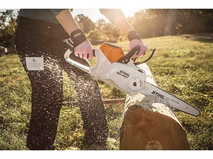 Stihl MSA 200 C-BQ Battery Chainsaw (Tool Only)