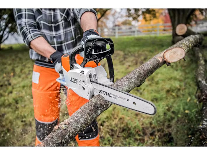 Stihl MSA 200 C-BQ Battery Chainsaw (Tool Only)