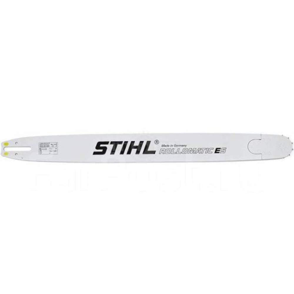 Stihl 3002 000 9576 Rollomatic ES 59 In. Chainsaw Bar