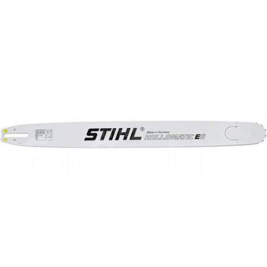 Stihl 3002 000 9576 Rollomatic ES 59 pulgadas. Barra de motosierra