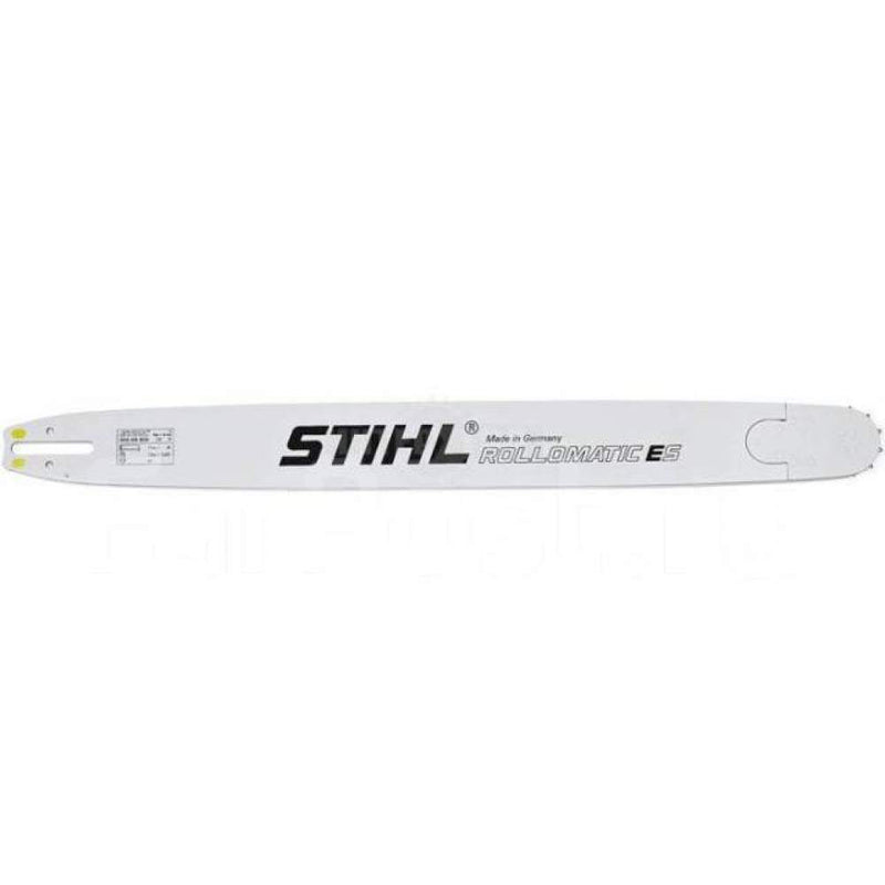 Stihl 3002 000 9576 Rollomatic ES 59 pulgadas. Barra de motosierra