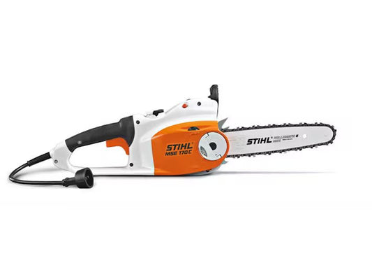 Motosierra con cable Stihl MSE 170 C-BQ