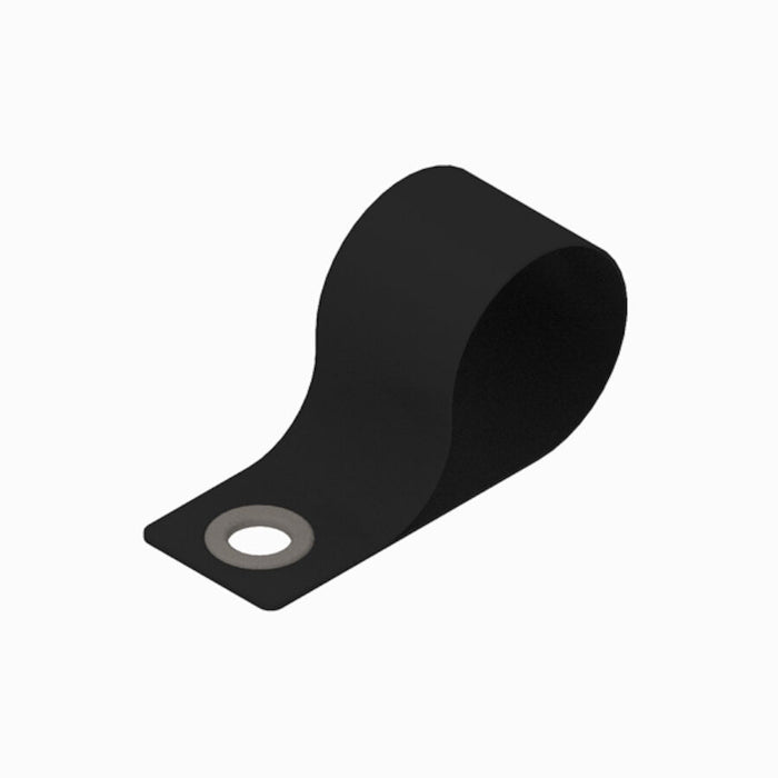 Boss 143-2642 Snowrator Hose Strap Bundle, 1.5" - 2.0