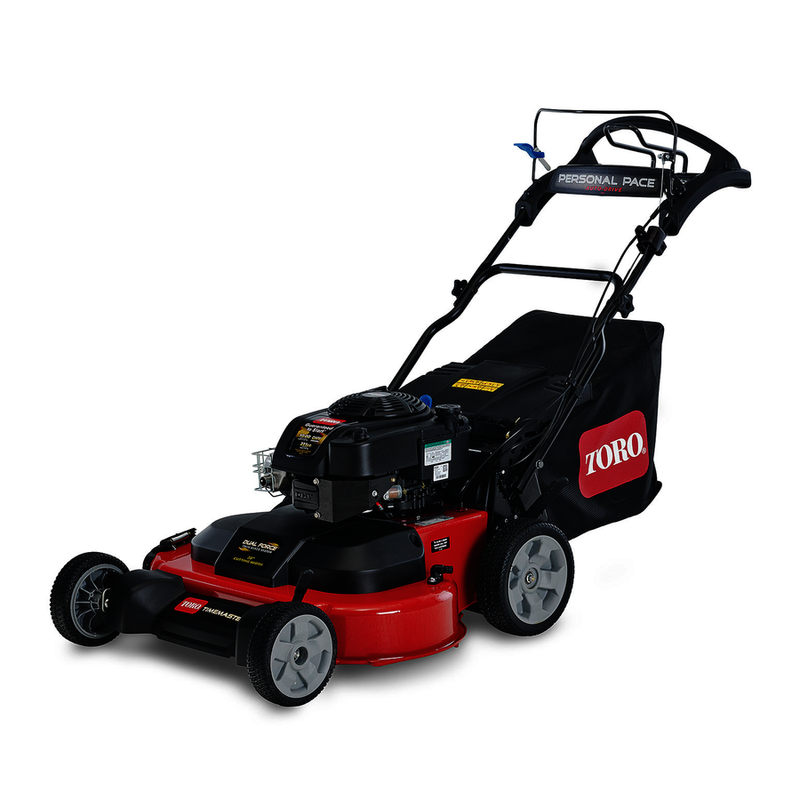 Toro 21220 TimeMaster 30 In. Walk-Behind Mower