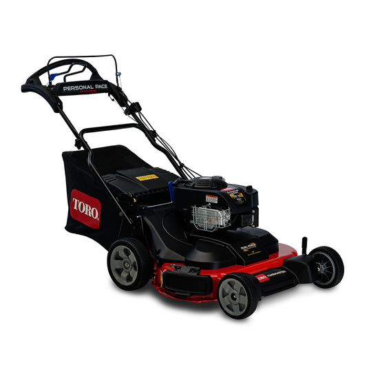 Cortadora de césped manual Toro 21220 TimeMaster de 30 pulgadas