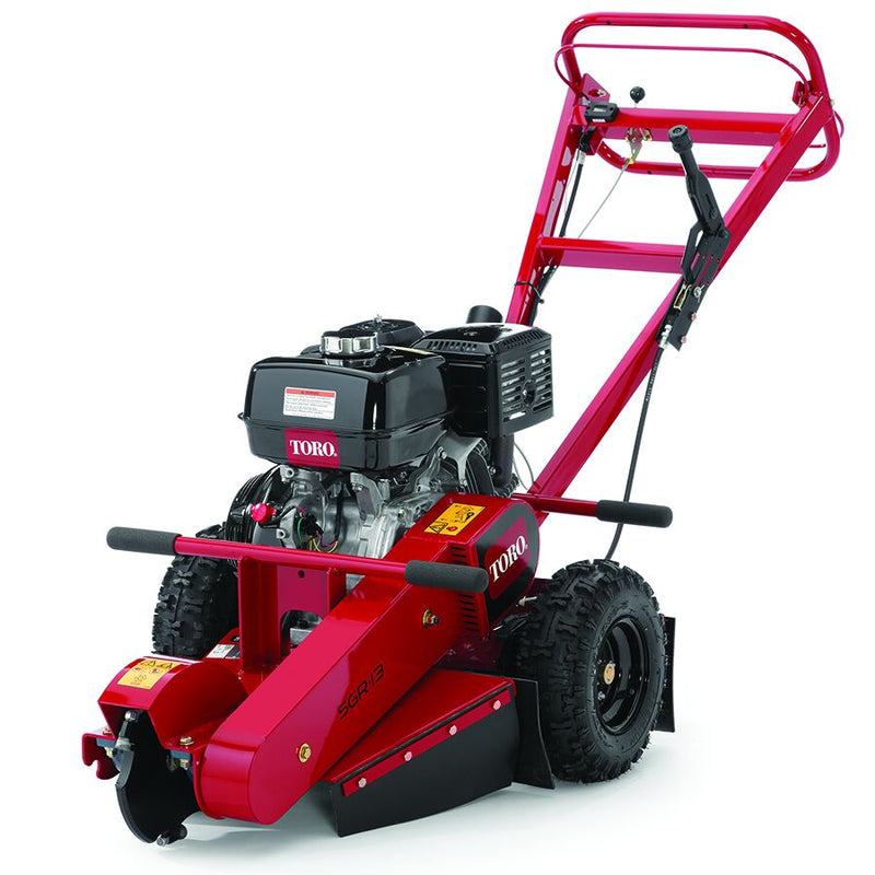 Toro 22615 SGR-13 Stump Grinder