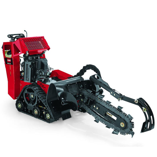 Toro 22972 TRX-16 Walk-Behind Trencher