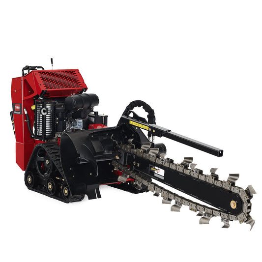 Toro 22984 TRX-300 Walk-Behind Trencher