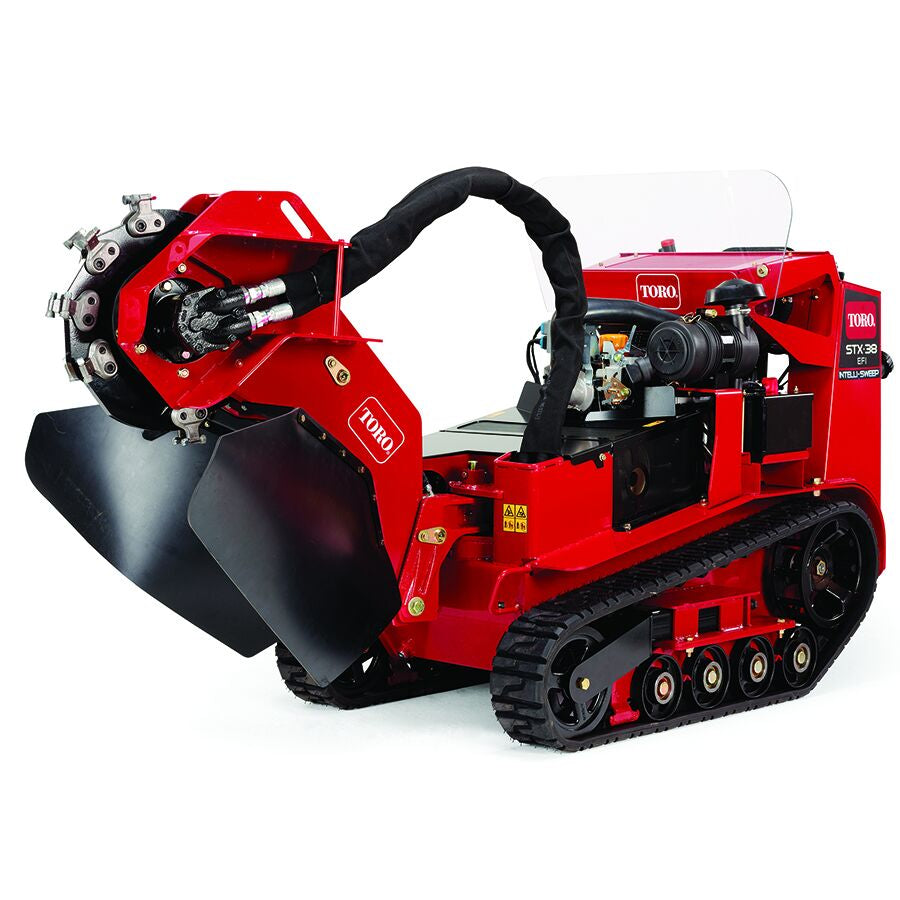 Toro 23214 STX-38 Stump Grinder