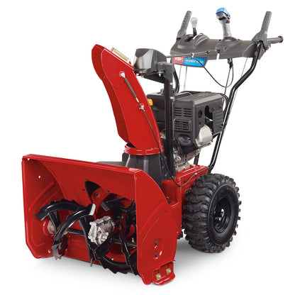 Toro 37798 Potencia máxima 24 pulgadas. Soplador de nieve de dos etapas