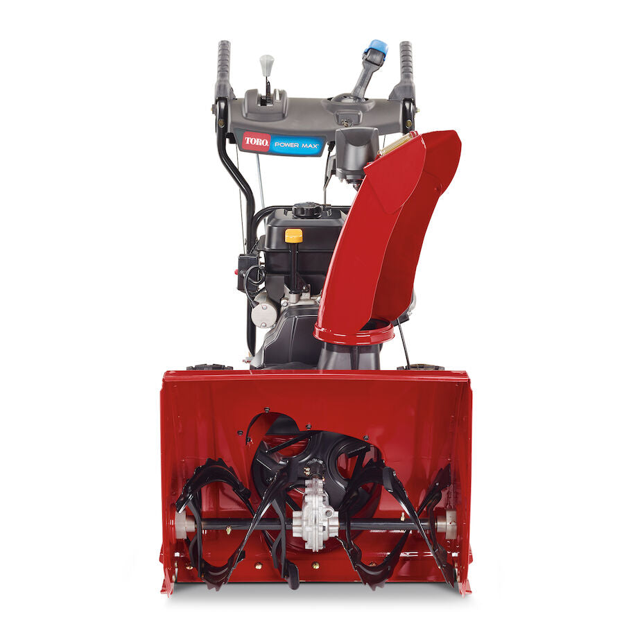 Toro 37798 Potencia máxima 24 pulgadas. Soplador de nieve de dos etapas