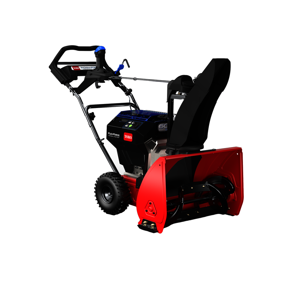 Toro SnowMaster 39914 60V 24 In. Battery Snow Blower